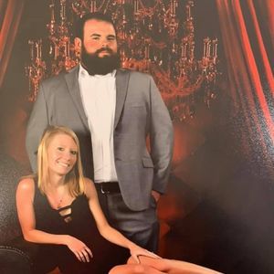 Meet your Posher, Paige